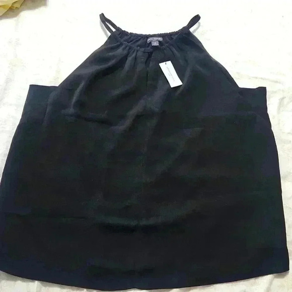 Banana Republic Halter Neck Top - Picture 3 of 8